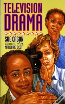 Capa do artigo Television Drama
