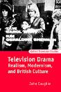 Television Drama - Preview