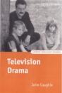 Television Drama - Preview