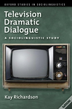 Capa do artigo Television Dramatic Dialogue