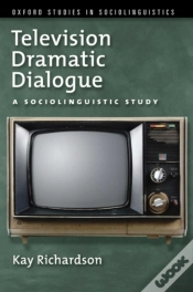 Capa do artigo Television Dramatic Dialogue
