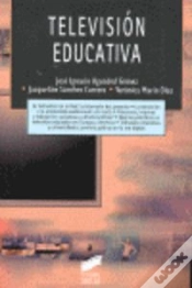 Capa do artigo Televisión Educativa