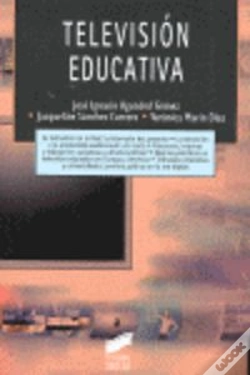 Capa do artigo Televisión Educativa