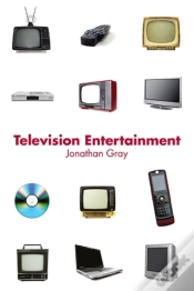 Capa do artigo Television Entertainment