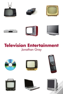 Capa do artigo Television Entertainment