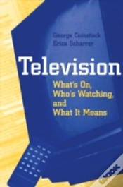 Capa do artigo Television