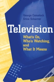 Capa do artigo Television