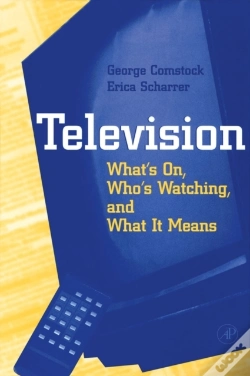 Capa do artigo Television