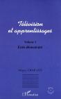 Television Et Apprentissages T.2 ; Ecole Elementaire - Preview