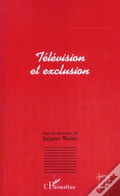 Capa do artigo Television Et Exclusion