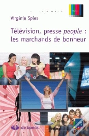 Capa do artigo Télévision Et Presse People ; Les Marchands De Bonheur