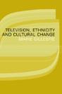 Television, Ethnicity And Cultural Change - Preview