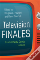 Television Finales