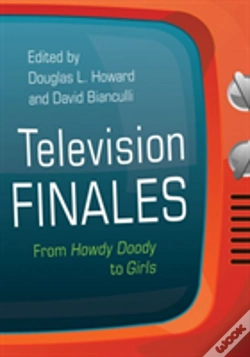 Capa do artigo Television Finales