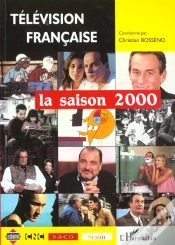 Capa do artigo Television Francaise