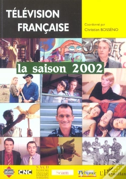 Capa do artigo Television Francaise ; La Saison 2002