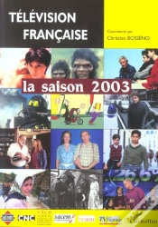 Capa do artigo Television Francaise ; La Saison 2003