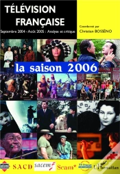 Capa do artigo Television Francaise ; La Saison 2006