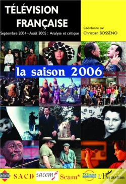 Capa do artigo Television Francaise ; La Saison 2006