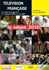 Capa do artigo Télévision Française ; La Saison 2010