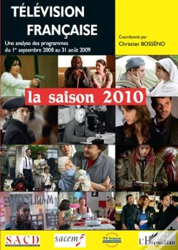 Capa do artigo Télévision Française ; La Saison 2010
