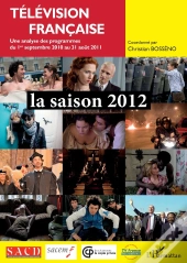 Télévision Francaise La Saison 2012