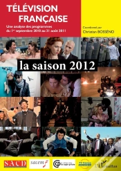Capa do artigo Télévision Francaise La Saison 2012