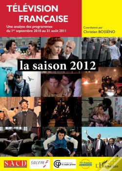 Capa do artigo Télévision Francaise La Saison 2012