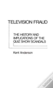 Capa do artigo Television Fraud