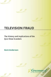 Television Fraud