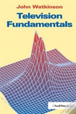 Capa do artigo Television Fundamentals