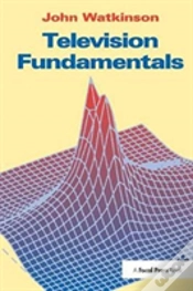 Capa do artigo Television Fundamentals