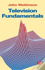Capa do artigo Television Fundamentals