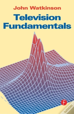 Capa do artigo Television Fundamentals
