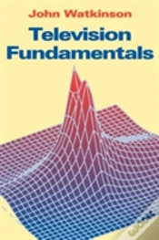 Capa do artigo Television Fundamentals