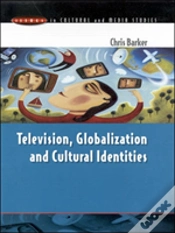 Capa do artigo Television, Globalization And Cultural Identities
