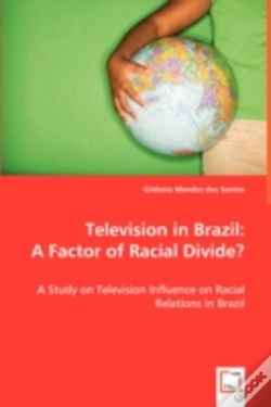 Capa do artigo Television In Brazil