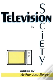 Capa do artigo Television In Society