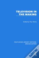 Television In The Making