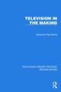 Television In The Making - Preview