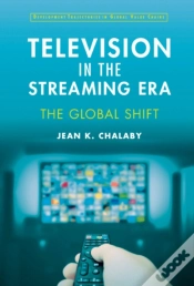 Capa do artigo Television In The Streaming Era