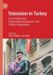 Capa do artigo Television In Turkey