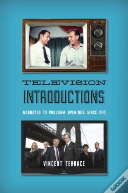 Capa do artigo Television Introductions