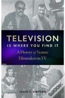 Television Is Where You Find It