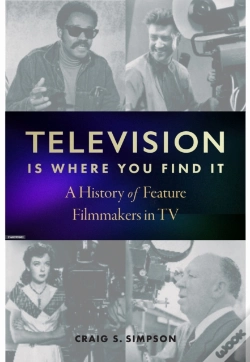 Capa do artigo Television Is Where You Find It