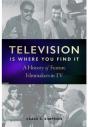 Television Is Where You Find It - Preview