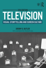 Capa do artigo Television