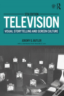 Capa do artigo Television