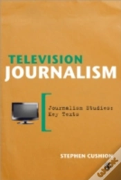 Capa do artigo Television Journalism