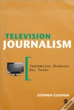 Capa do artigo Television Journalism